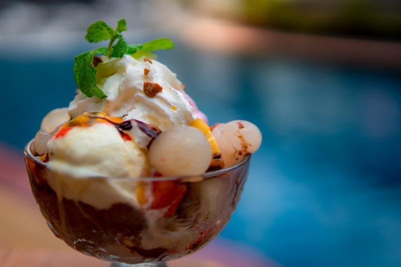 Antonios Villa Hotel Siem Reap Luaran gambar